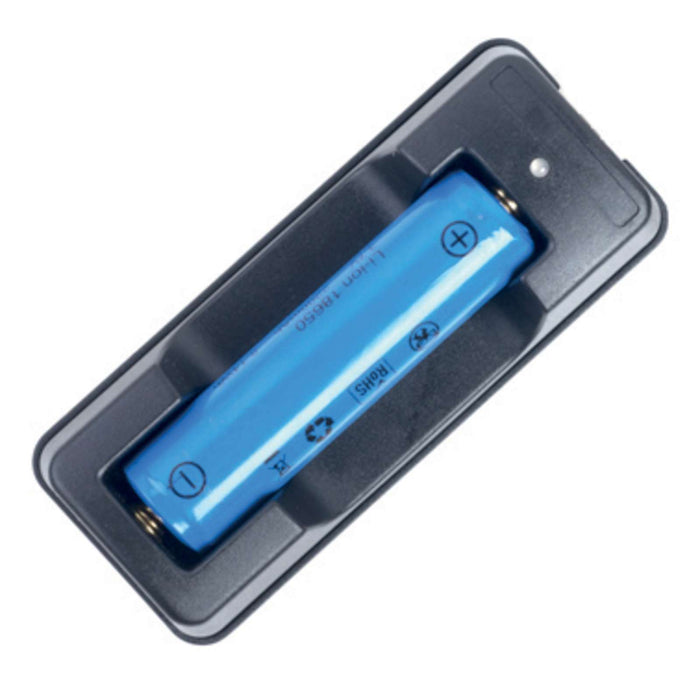 Cargador de batería opcional para R3 Seac 0530098