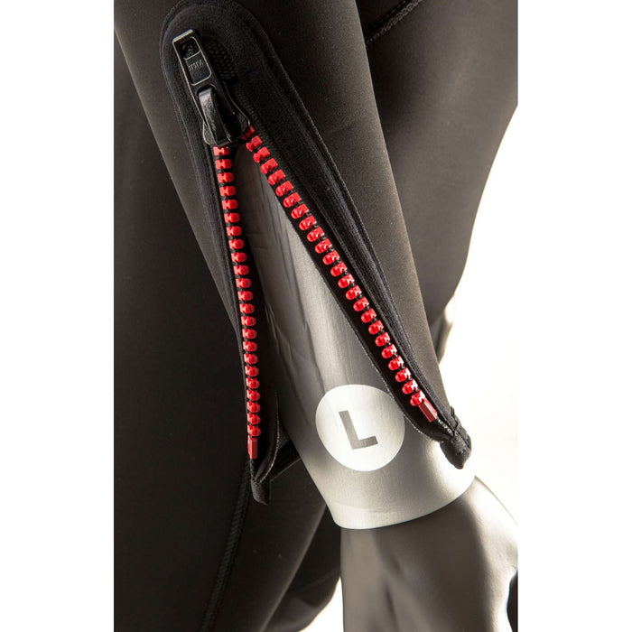 Neopreno Space Man 5mm S Seac 1-115-S