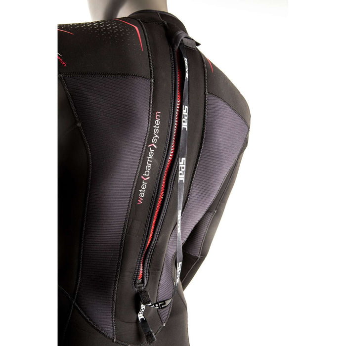 Neopreno Space Man 5mm S Seac 1-115-S