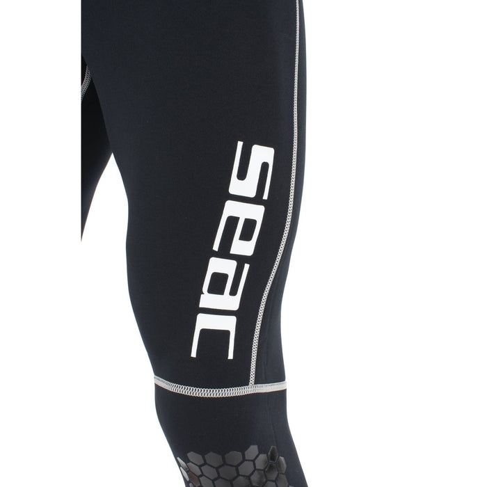 Traje de neopreno Carezza Hombre 2,5mm XL Seac 1-138-XL