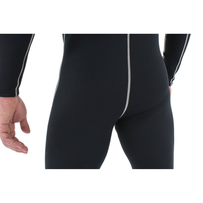 Traje de neopreno Carezza Hombre 2,5mm XL Seac 1-138-XL