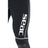 Traje de neopreno Carezza Hombre 2,5mm XXXL Seac 1-138-XXXL