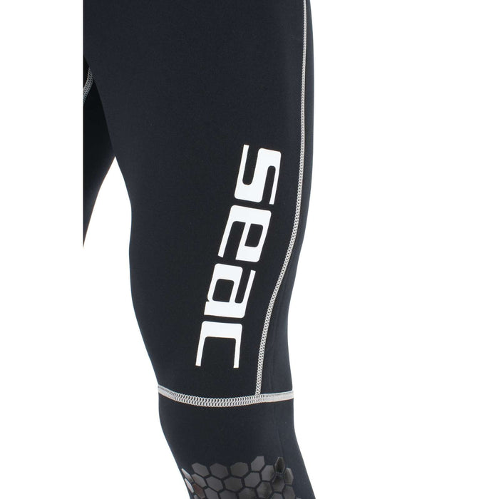 Traje de neopreno Carezza Hombre 2,5mm XXXXL Seac 1-138-XXXXL