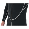 Traje de neopreno Carezza Hombre 2,5mm XXXXL Seac 1-138-XXXXL
