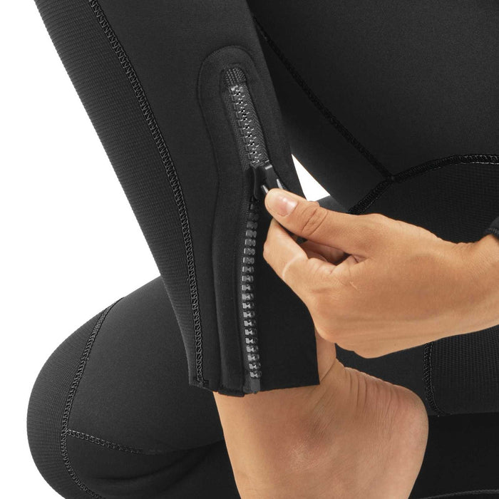 Traje de neopreno Club Mujer 7mm L Seac 1-151-L