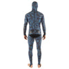 Traje de neopreno Blue Moon Hombre Camo Spandex S Seac 1-156-S