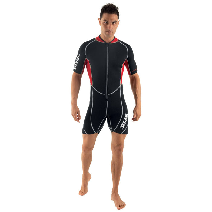 Traje de neopreno Ciao Hombre 2,5mm S Seac 1-18-S