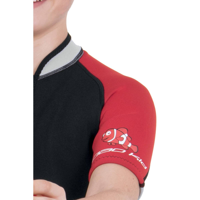 Traje de neopreno Ciao Niños 2,5mm 5 Años Seac 1-20-5A