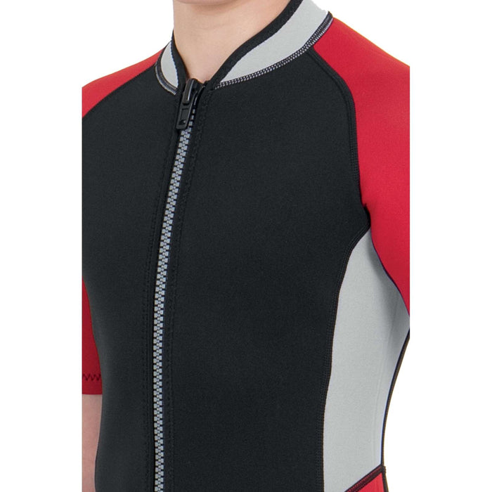 Traje de neopreno Ciao Niños 2,5mm 9 Años Seac 1-20-9A