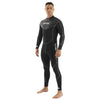 Traje de baño Sense Negro Hombre 3mm S Seac 1-78-S