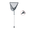 Red de aterrizaje telescópica con cabeza plegable 4m Expert Predator 10007