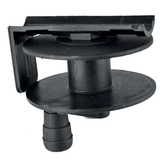 Carrete de Arma Neumática 30m Seac 100