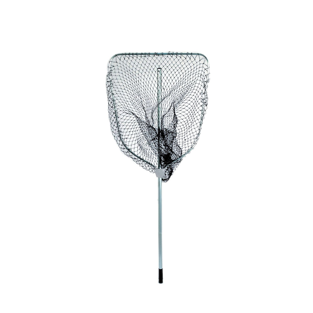 Red de aterrizaje con mango de liberación rápida 150cm Expert Predator 10552