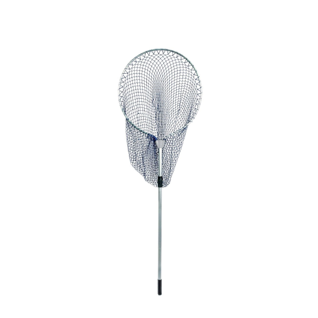 Red de aterrizaje con mango telescópico 50-180cm Expert Predator 10554