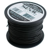 Núcleo Dyneema Negro 50m 1,8mm Seac 111-109N