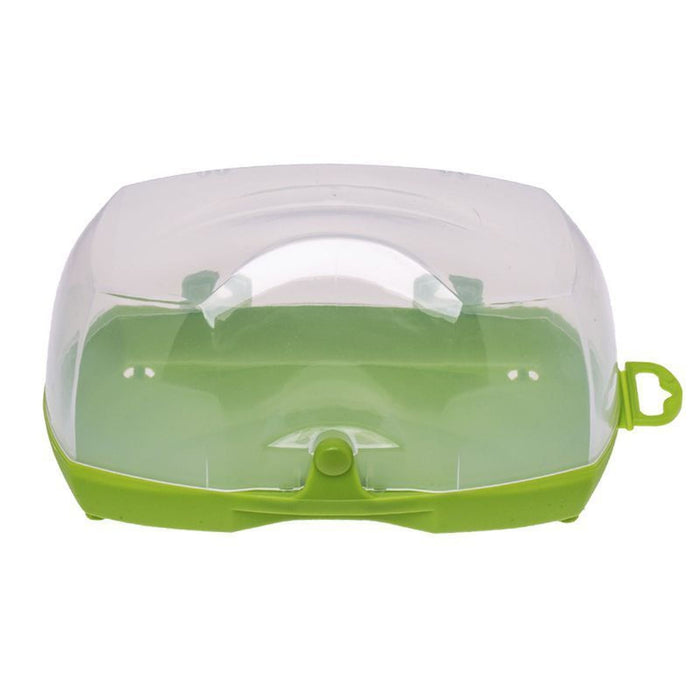 Máscara de pesca submarina Mini negra Marlin 11181