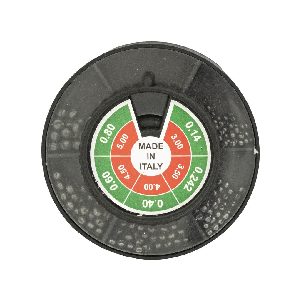 Dispensador de plomo blando grande 180g Expert Predator 11401