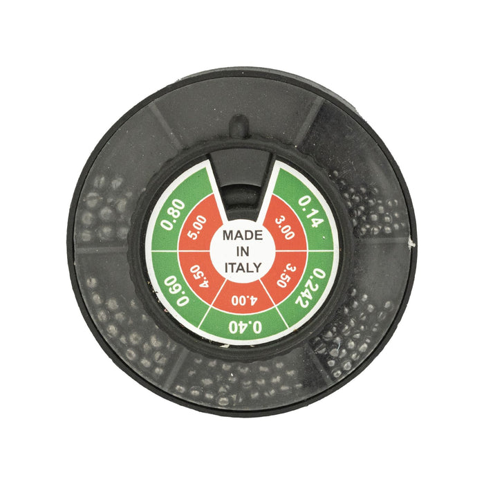 Dispensador de plomo blando grande 180g Expert Predator 11401