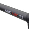 Arma Neumática de Pesca Asso CR Rojo 115cm Seac 115-20R-115CR