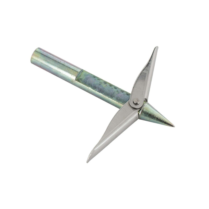 Arpón neumático Asso CR Rojo 75cm Seac 115-20R-75CR