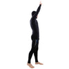Traje de Buceo Libre Completo Hombre 5mm Negro Talla XL Marlin 116988