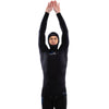 Traje de Buceo Libre Completo Hombre 3mm Negro Talla XL Marlin 116996