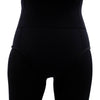 Traje de Buceo Libre Completo Mujer 5mm Negro Talla XL Marlin 118352