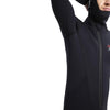 Traje de buceo con capucha Safari hombre 5mm negro talla XXL Marlin 118467