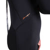 Traje de buceo completo Revolut hombre 5mm negro talla S Marlin 118504