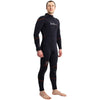 Traje de buceo completo Revolut hombre 5mm negro talla S Marlin 118504