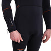 Traje de buceo completo Revolut hombre 5mm negro talla XXL Marlin 118508
