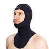 Capucha de buceo Ultra 5mm Negra Talla XS Marlin 118517
