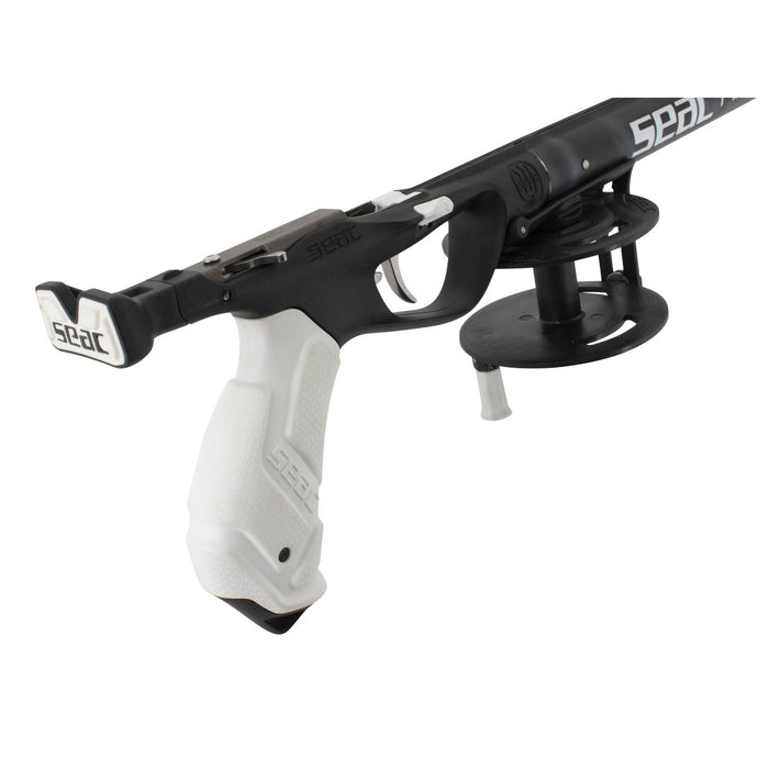 Arpón de goma Fire Camo Marrón 100cm Seac 121-41CM-100