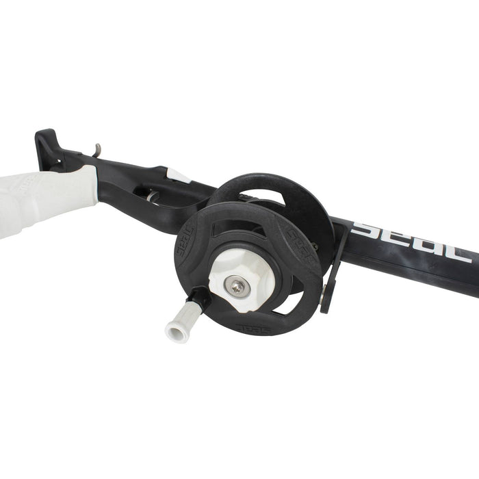 Arpón de goma Fire Camo Marrón 100cm Seac 121-41CM-100