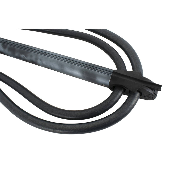 Arpón de goma Fire Camo Marrón 100cm Seac 121-41CM-100