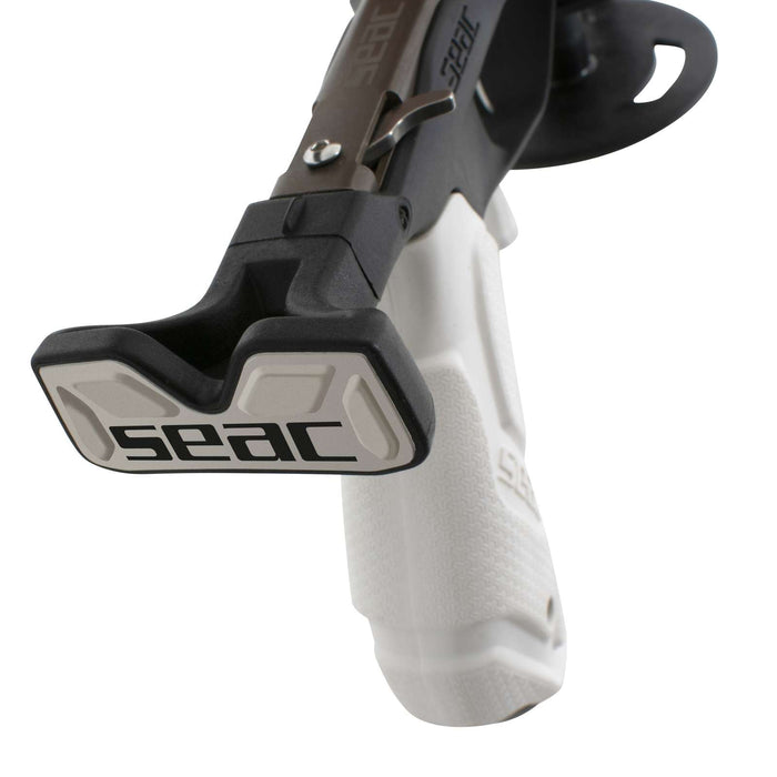 Arpón de goma Fire Camo Marrón 110cm Seac 121-41CM-110