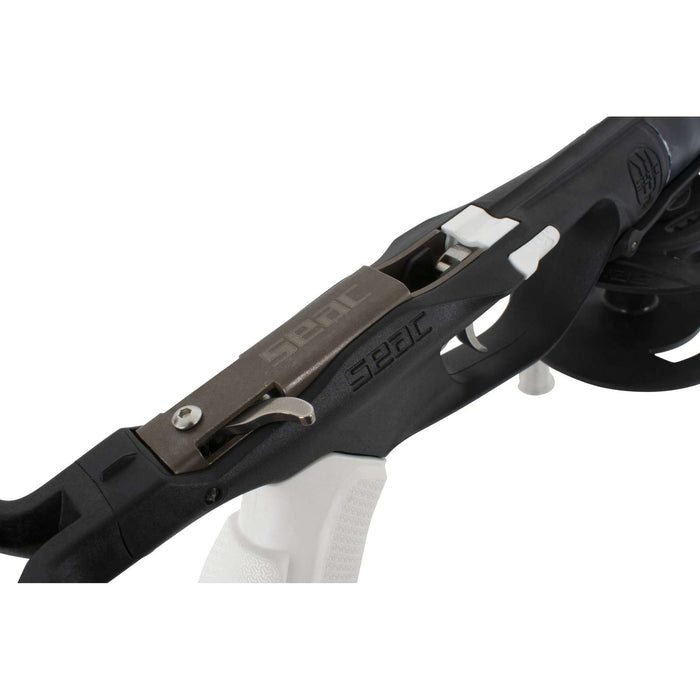 Arpón de goma Fire Camo Marrón 130cm Seac 121-41CM-130