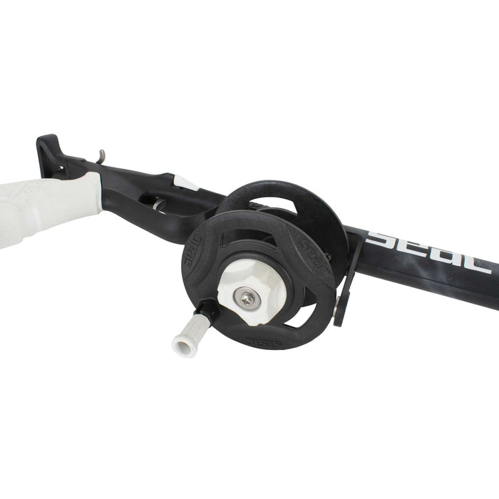 Arpón de goma Fire Camo Marrón 130cm Seac 121-41CM-130