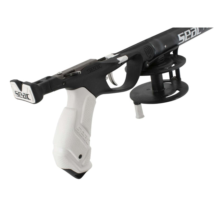 Arpón de goma Fire Camo Marrón 75cm Seac 121-41CM-75