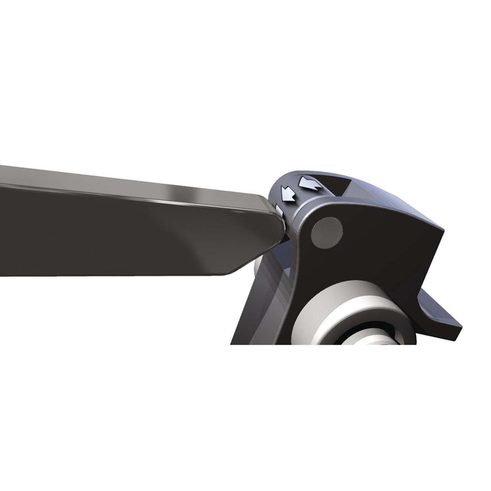 Arpón de goma Fire Camo Marrón 75cm Seac 121-41CM-75