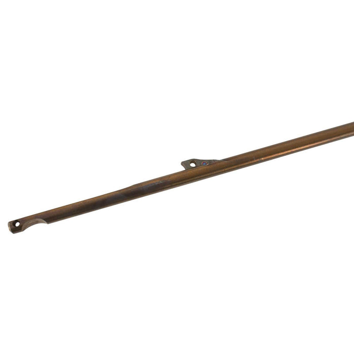 Arpón de goma Fire Negro 130cm Seac 121-41N-130