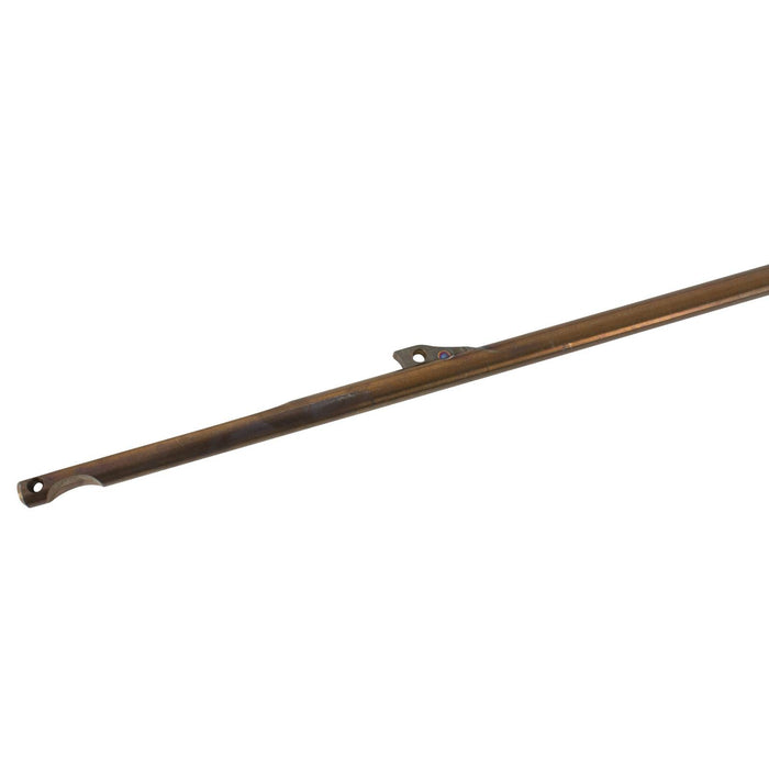 Arpón de goma Fire Negro 90cm Seac 121-41N-90