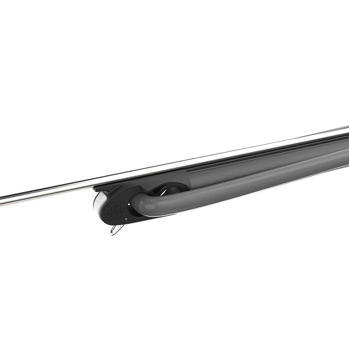 Arpón de goma Preda 110cm Seac 121-51-110