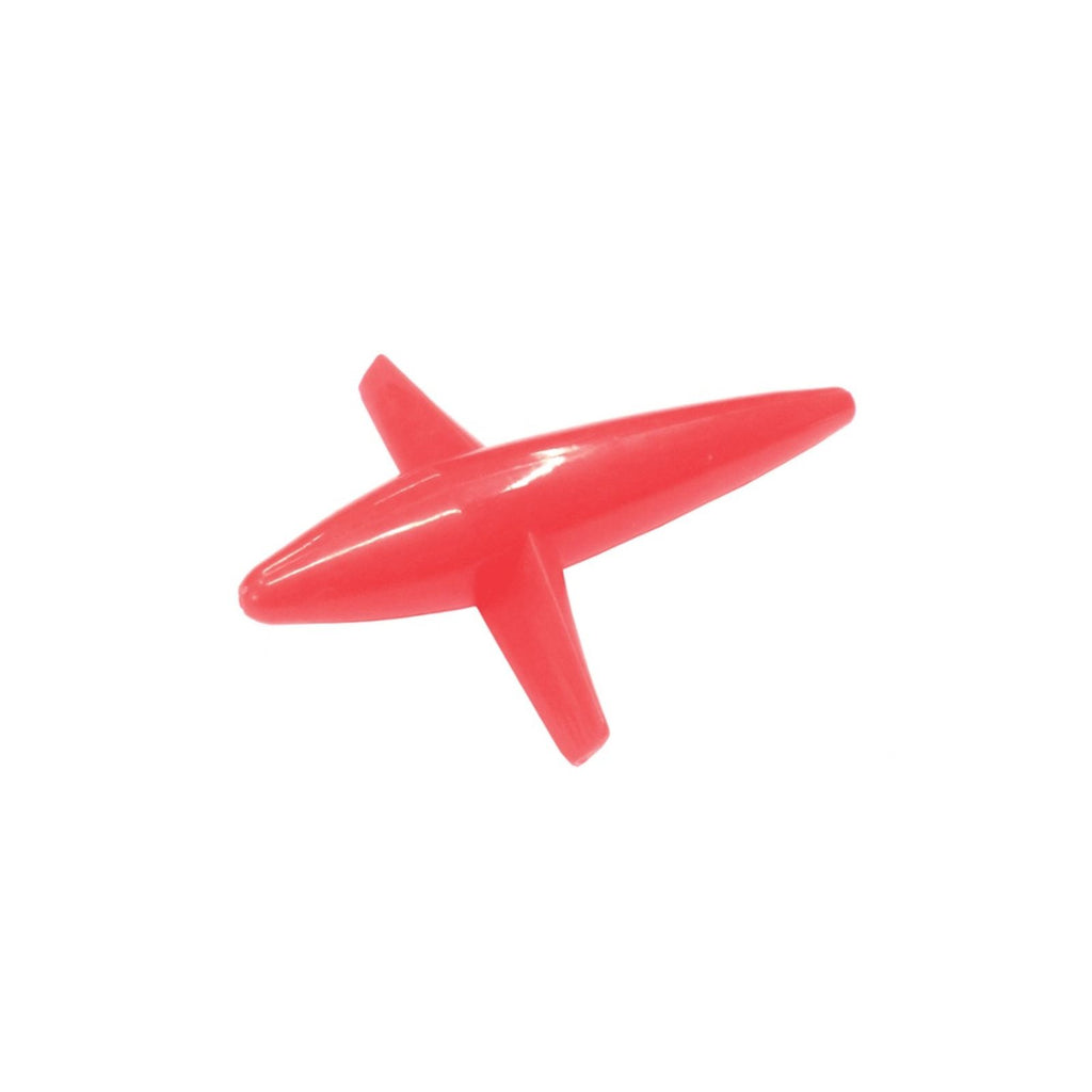 Pájaro de Mar Trolling Rojo 13cm Expert Predator 12361RD