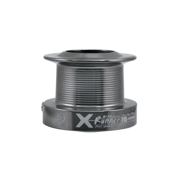 Carrete de Spinning X Runner Camou Team Specialist 1288470