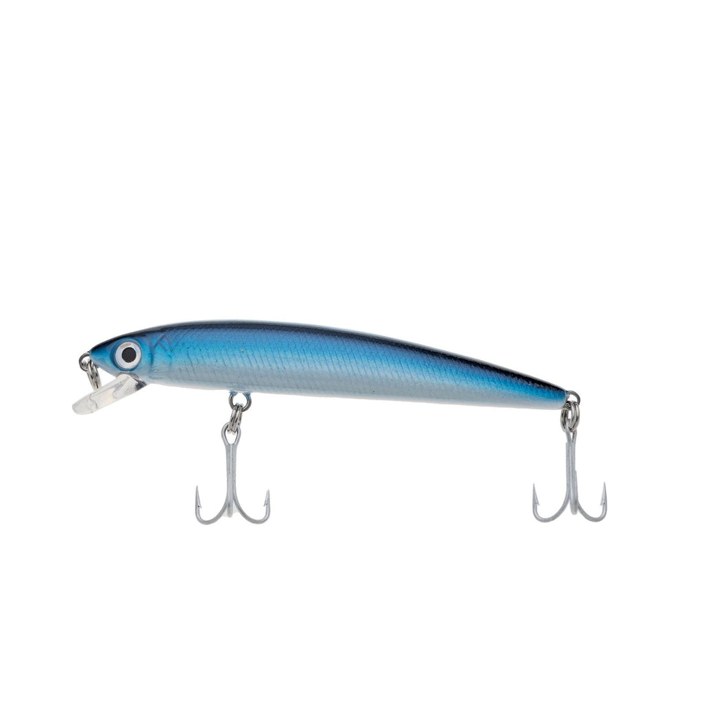 Cebo Duro Experto Minnow Color 04 50mm Experto Predator 1300604