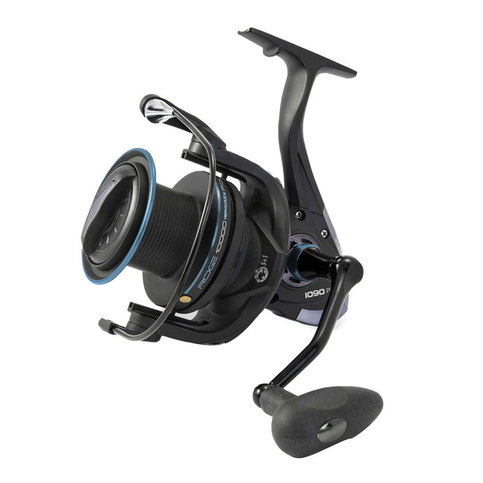 Carrete de agua salada Ridge Tamaño 10-90 Fishing Ferrari 1347611