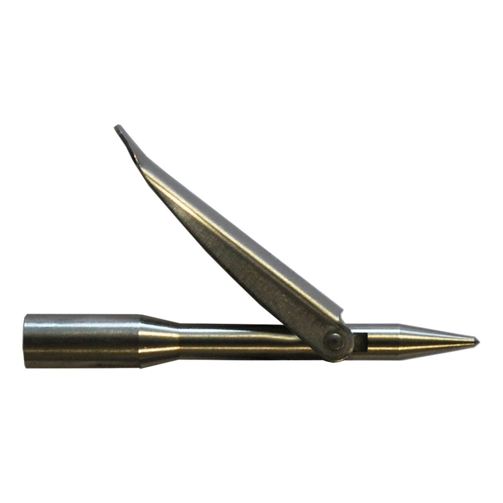 Arpón Barb Inicial 75mm Inox Seac 135M