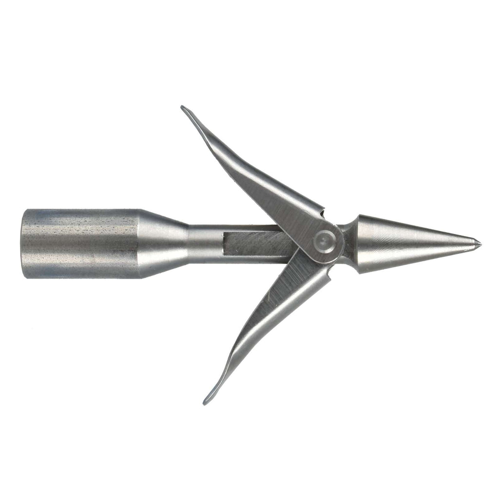 Mini Concorde Acero Inoxidable 60mm Seac 138