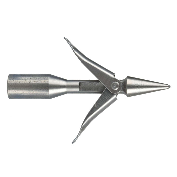 Mini Concorde Acero Inoxidable 60mm Seac 138